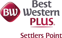 Best Western Plus Settlers Point