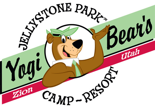 Yogi Bear's Jellystone Park